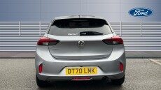 Vauxhall Corsa 1.2 Turbo Elite Nav 5dr Petrol Hatchback